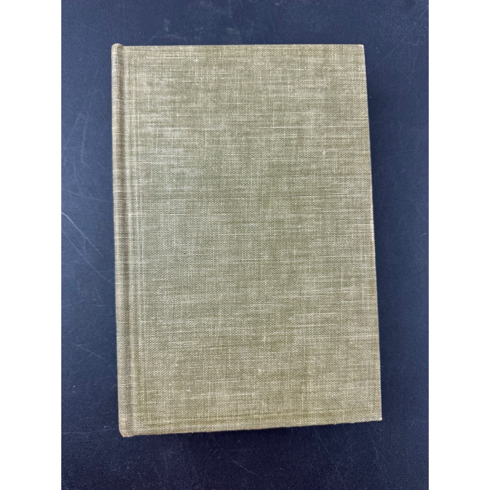 Breeding and Improvement of Farm Animals 1951 Victor Arthur Rice 4th Ed HC